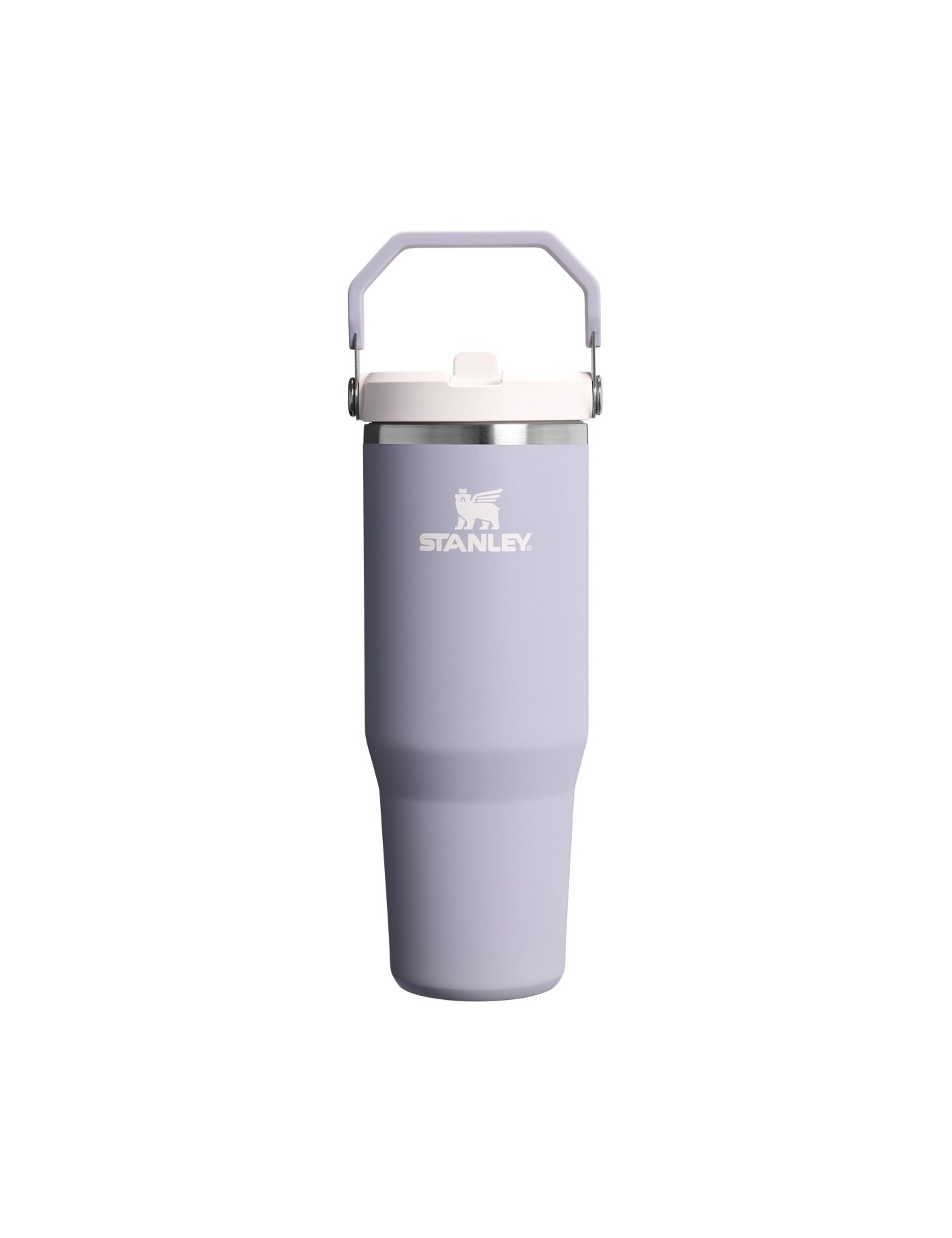Stanley kubek IceFlow™ Flip Straw 0.89L Purple Dust