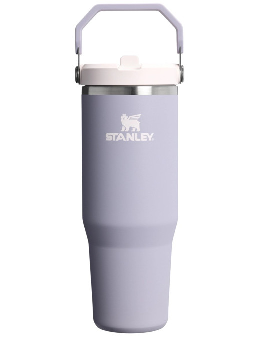 Stanley kubek IceFlow™ Flip Straw 0.89L Purple Dust