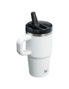 Stanley Quencher® ProTour Flip Straw Tumbler | 0.6L Chalk