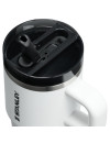 Stanley Quencher® ProTour Flip Straw Tumbler | 0.6L Chalk
