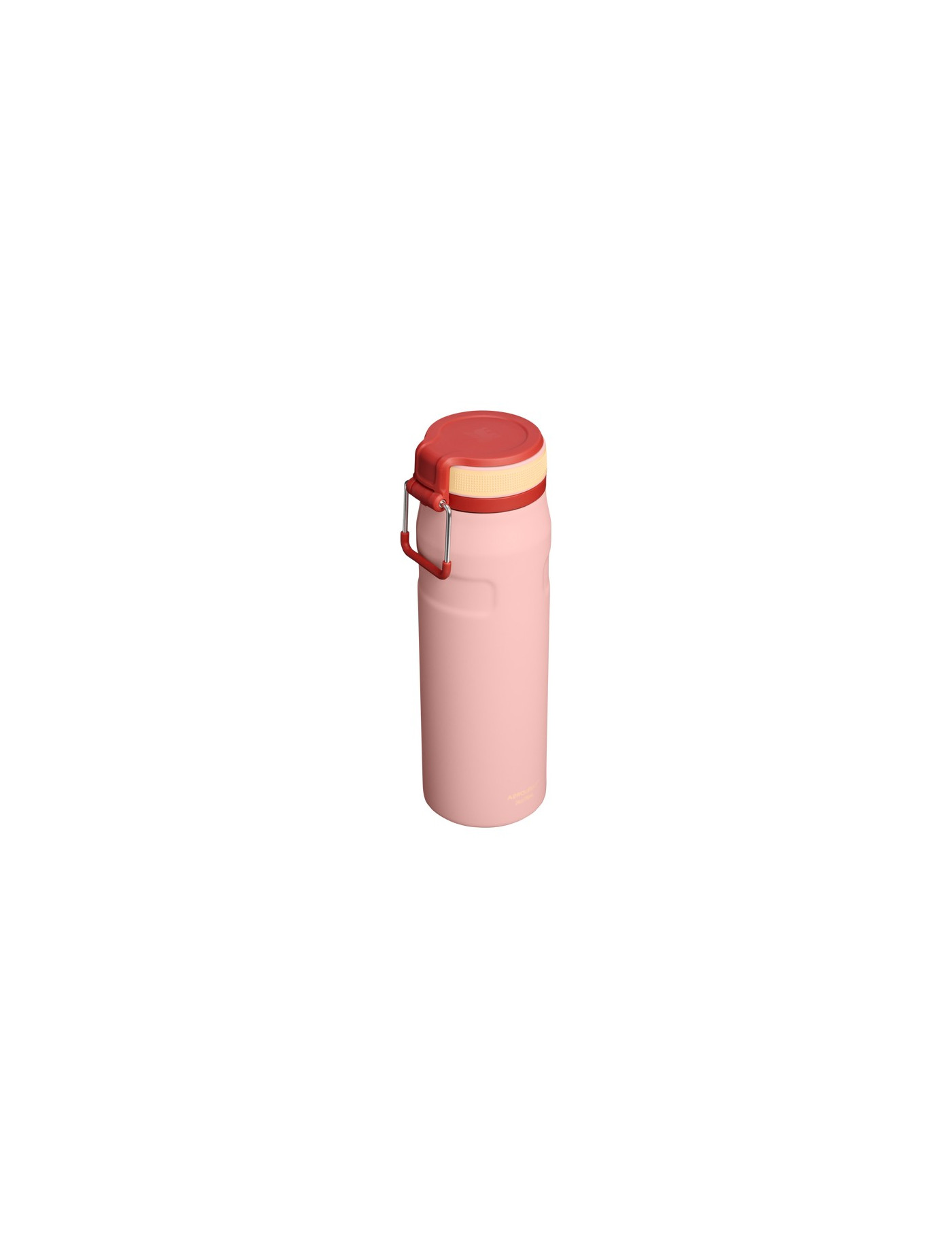 Stanley butelka IceFlow™ Twist Flip 0.71L Peach Rose