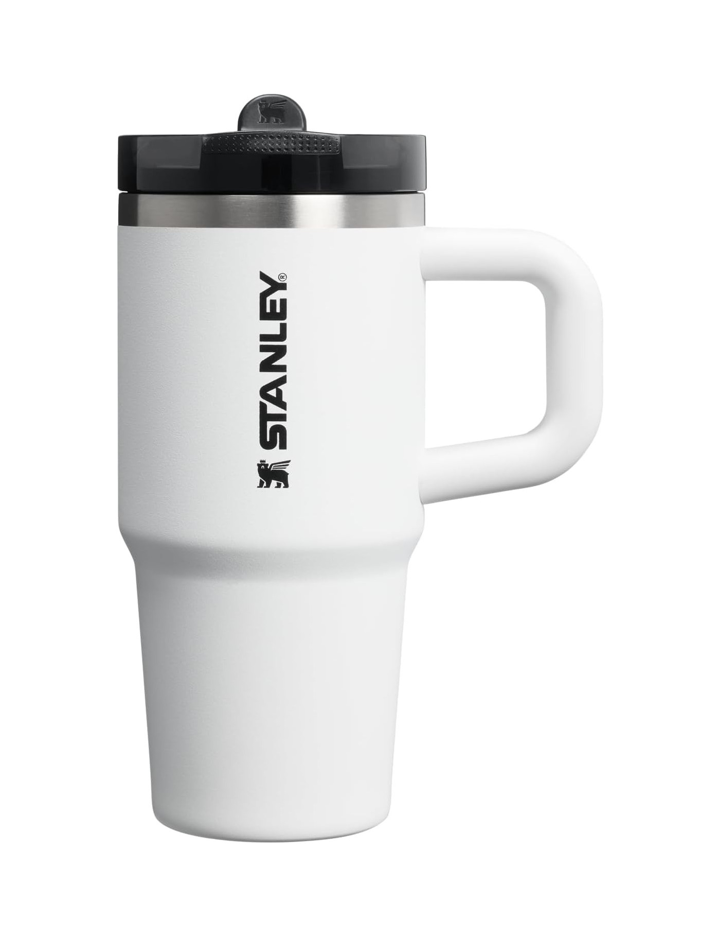 Stanley Quencher® ProTour Flip Straw Tumbler | 0.6L Chalk