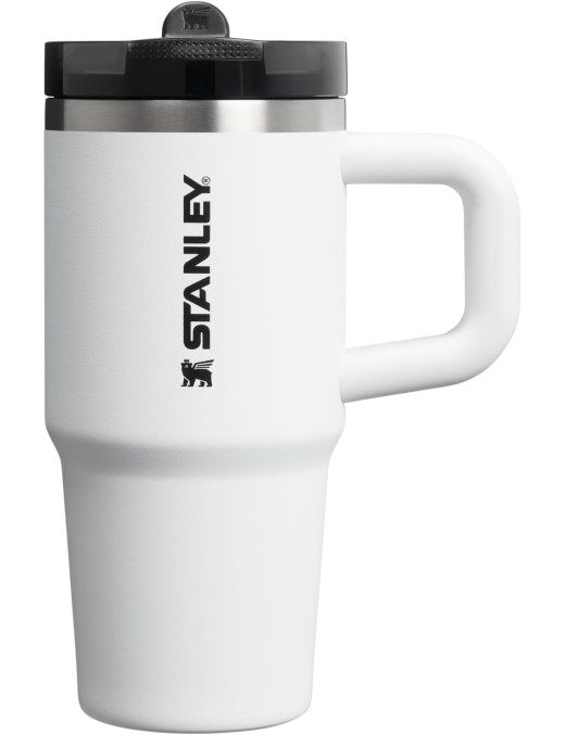 Stanley Quencher® ProTour Flip Straw Tumbler | 0.6L Chalk