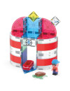 MAGNA-TILES® Klocki Magnetyczne Lighthouse Rescue 26 el.
