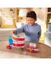 MAGNA-TILES® Klocki Magnetyczne Lighthouse Rescue 26 el.