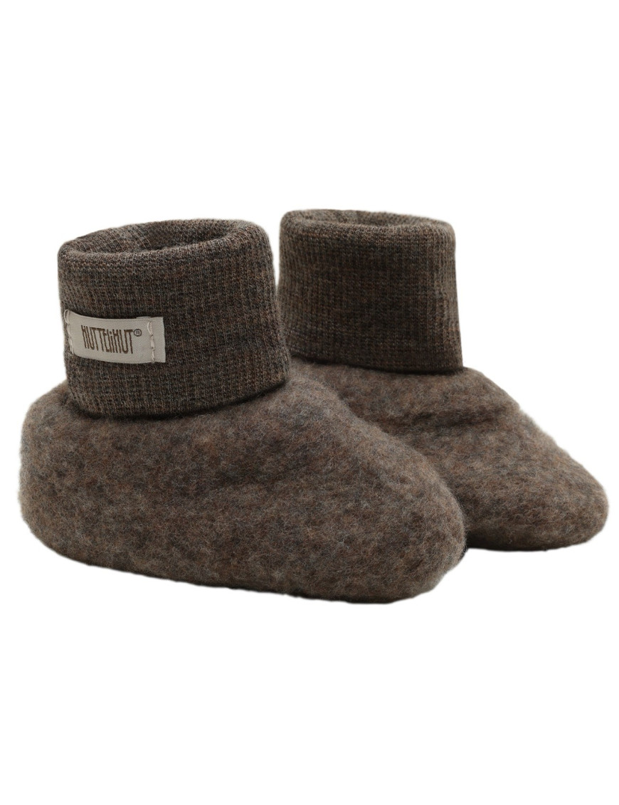 Brown Melange