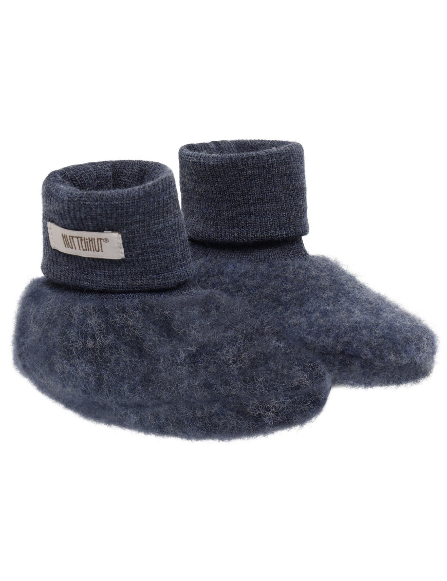 Blue Melange