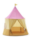 Kid's Concept - Namiot do zabawy Circus, różowy