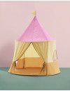 Kid's Concept - Namiot do zabawy Circus, różowy