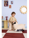 KID'S CONCEPT - jeździk piesek mops Peg