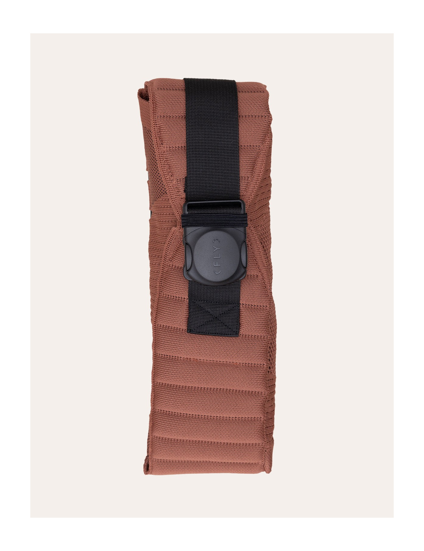 Nosidełko Flybaby 3D Knit – ergonomiczne od urodzenia | Ecobobo