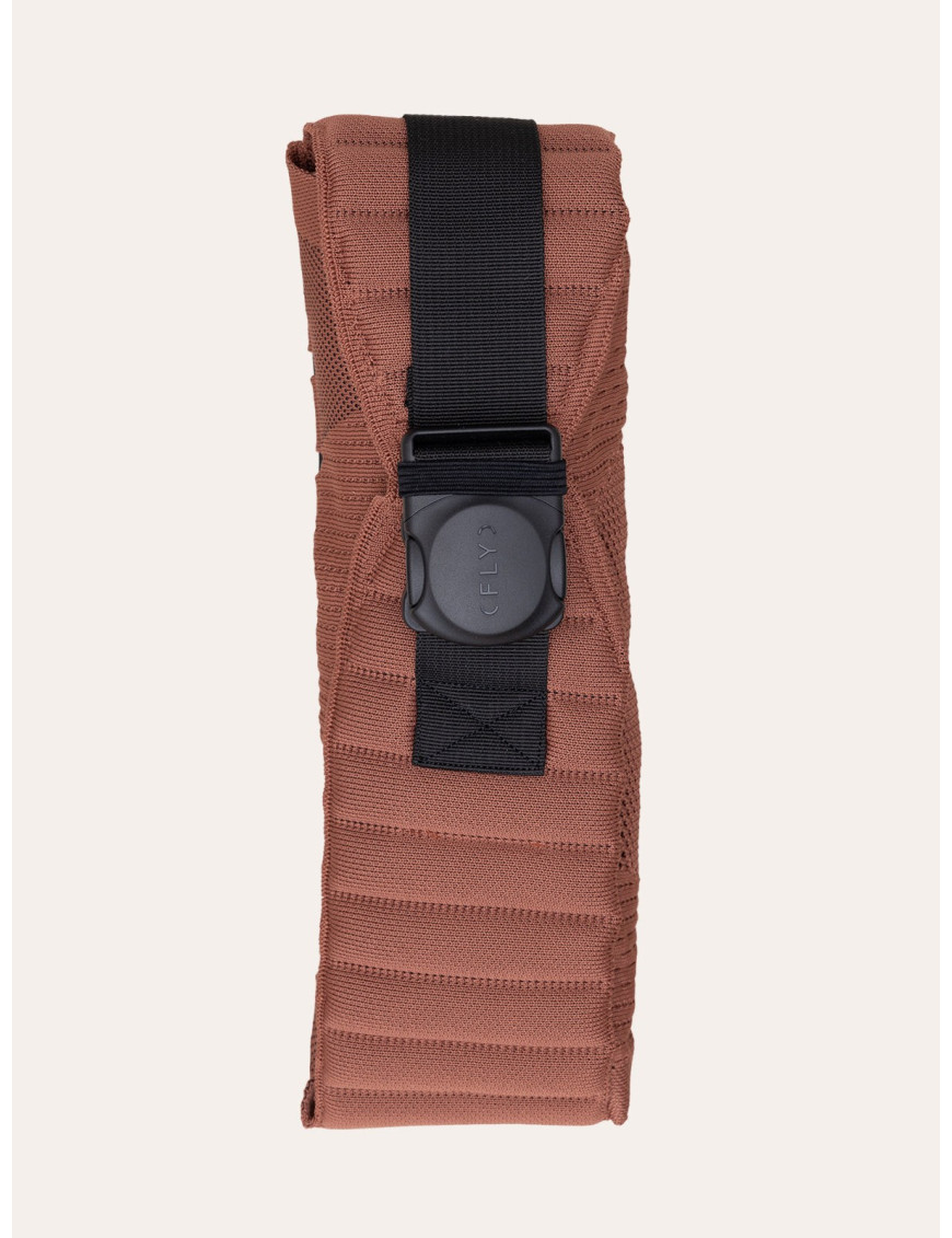 Nosidełko Flybaby 3D Knit – ergonomiczne od urodzenia | Ecobobo