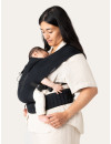 Nosidełko Flybaby 3D Knit – ergonomiczne od urodzenia | Ecobobo
