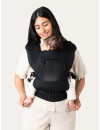 Nosidełko Flybaby 3D Knit – ergonomiczne od urodzenia | Ecobobo