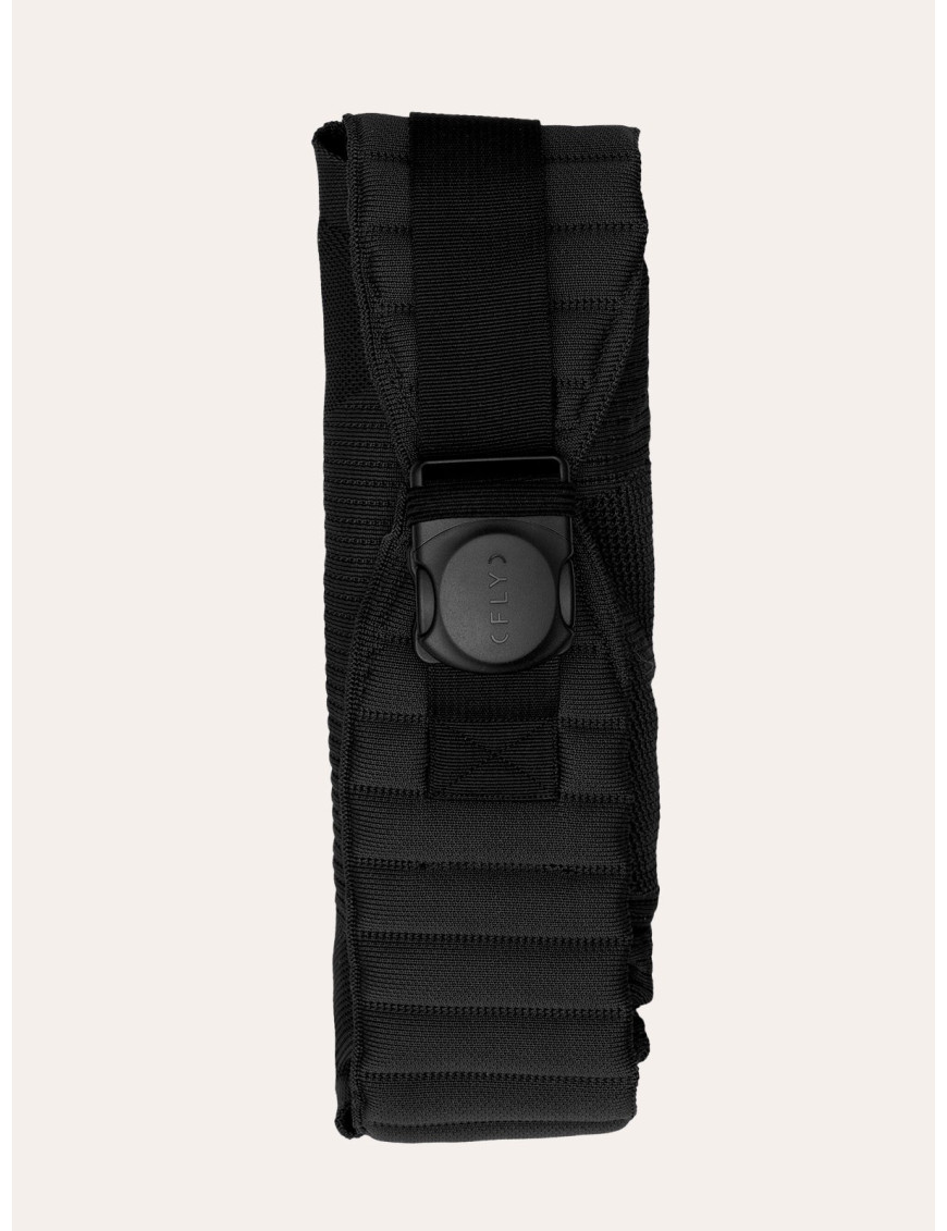 Nosidełko Flybaby 3D Knit – ergonomiczne od urodzenia | Ecobobo