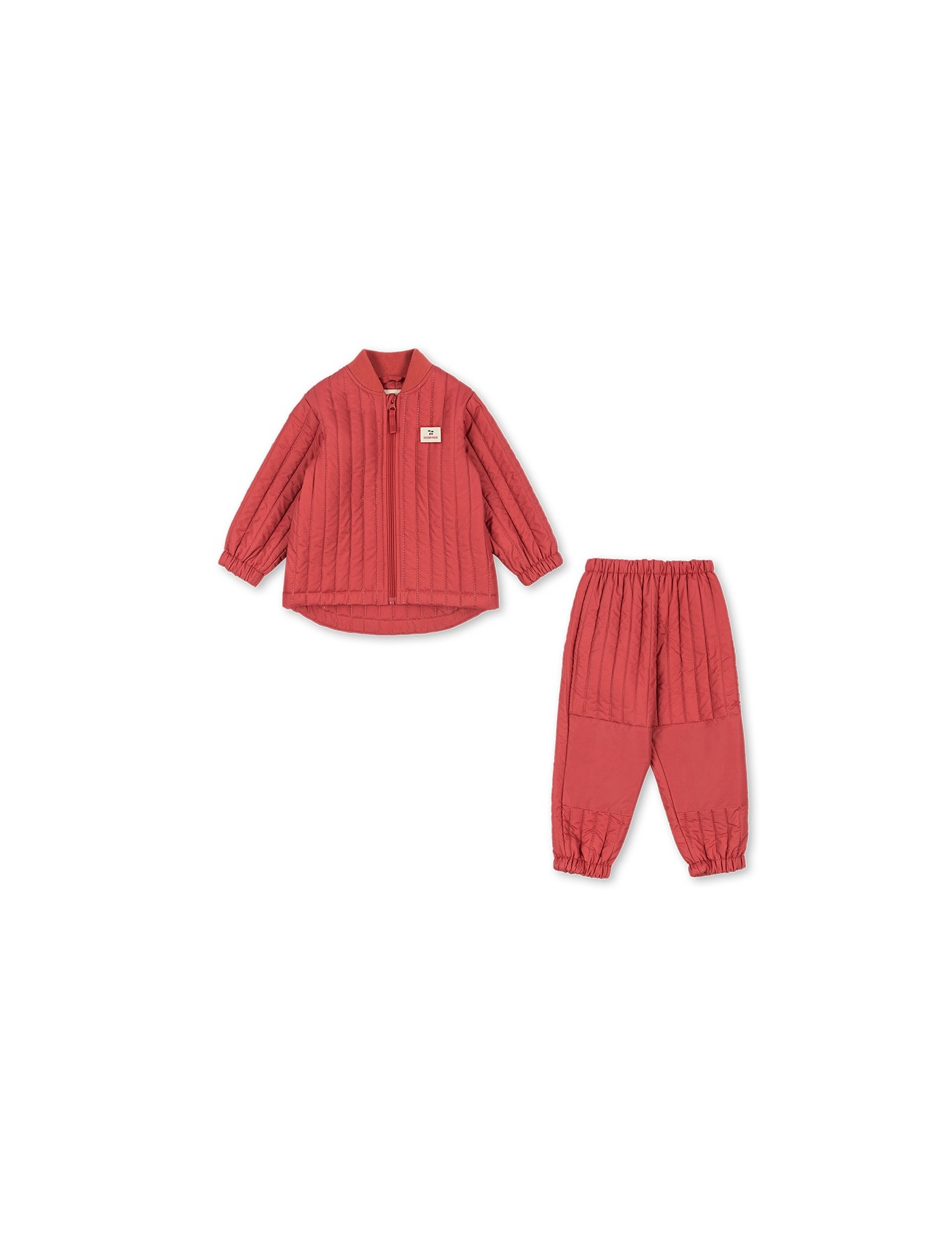 Konges Sløjd Evi Thermo Set – komplet termiczny dla dzieci | Ecobobo Konges Sløjd Evi Thermo Set – komplet termiczny dla dzieci | Ecobobo