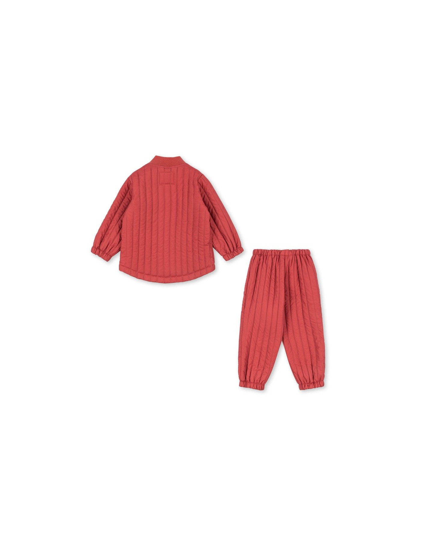 Konges Sløjd Evi Thermo Set – komplet termiczny dla dzieci | Ecobobo Konges Sløjd Evi Thermo Set – komplet termiczny dla dzieci | Ecobobo