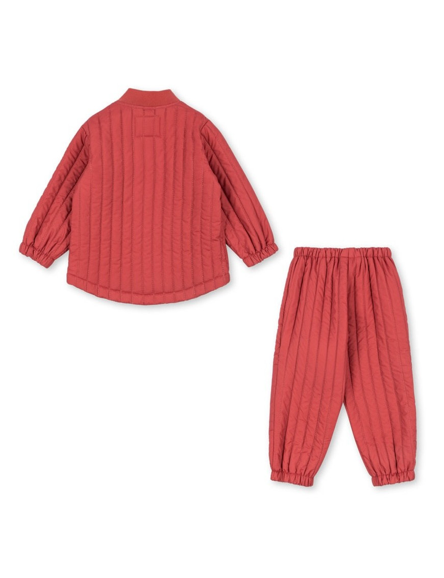 Konges Sløjd Evi Thermo Set – komplet termiczny dla dzieci | Ecobobo Konges Sløjd Evi Thermo Set – komplet termiczny dla dzieci | Ecobobo