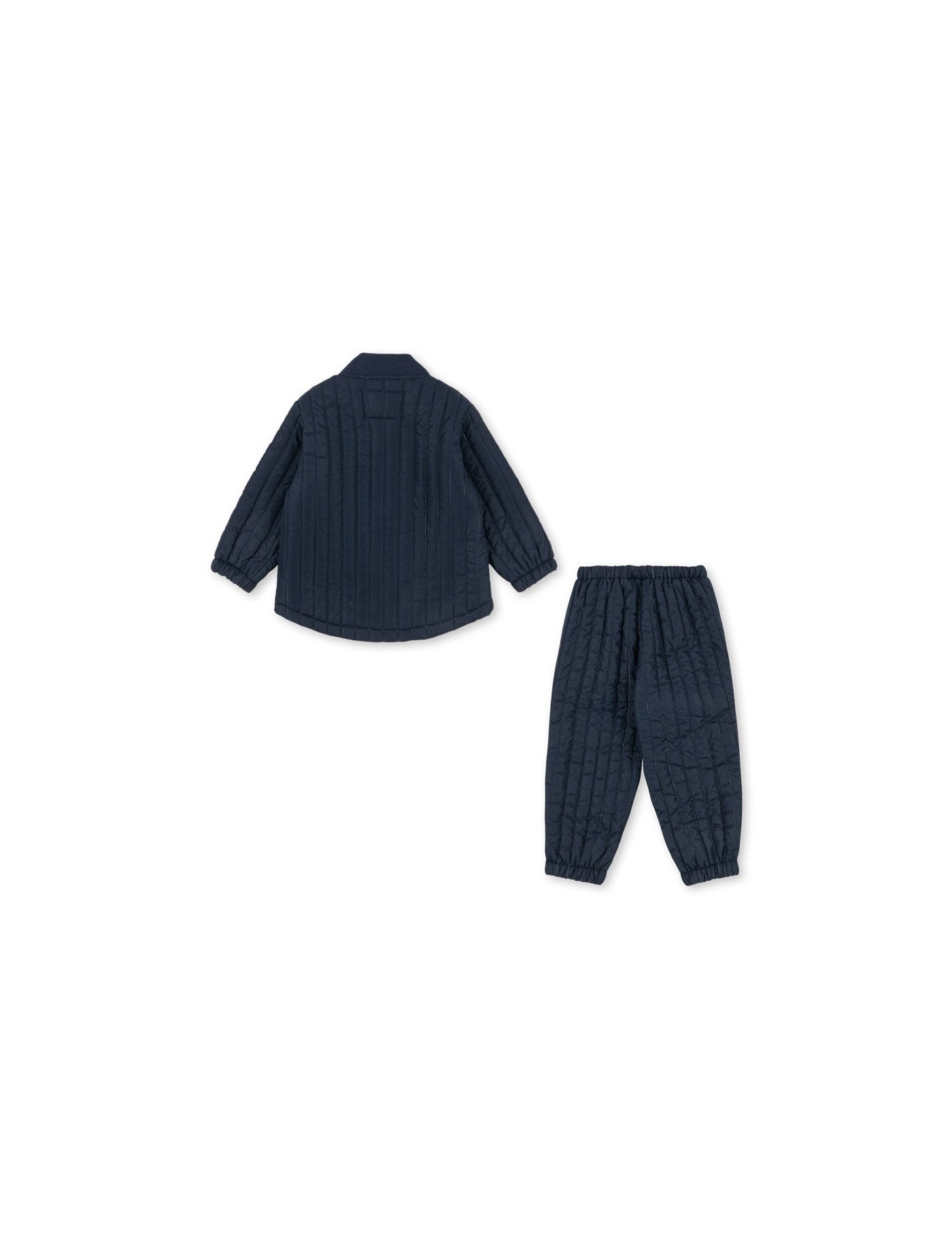 Konges Sløjd Evi Thermo Set – komplet termiczny dla dzieci | Ecobobo