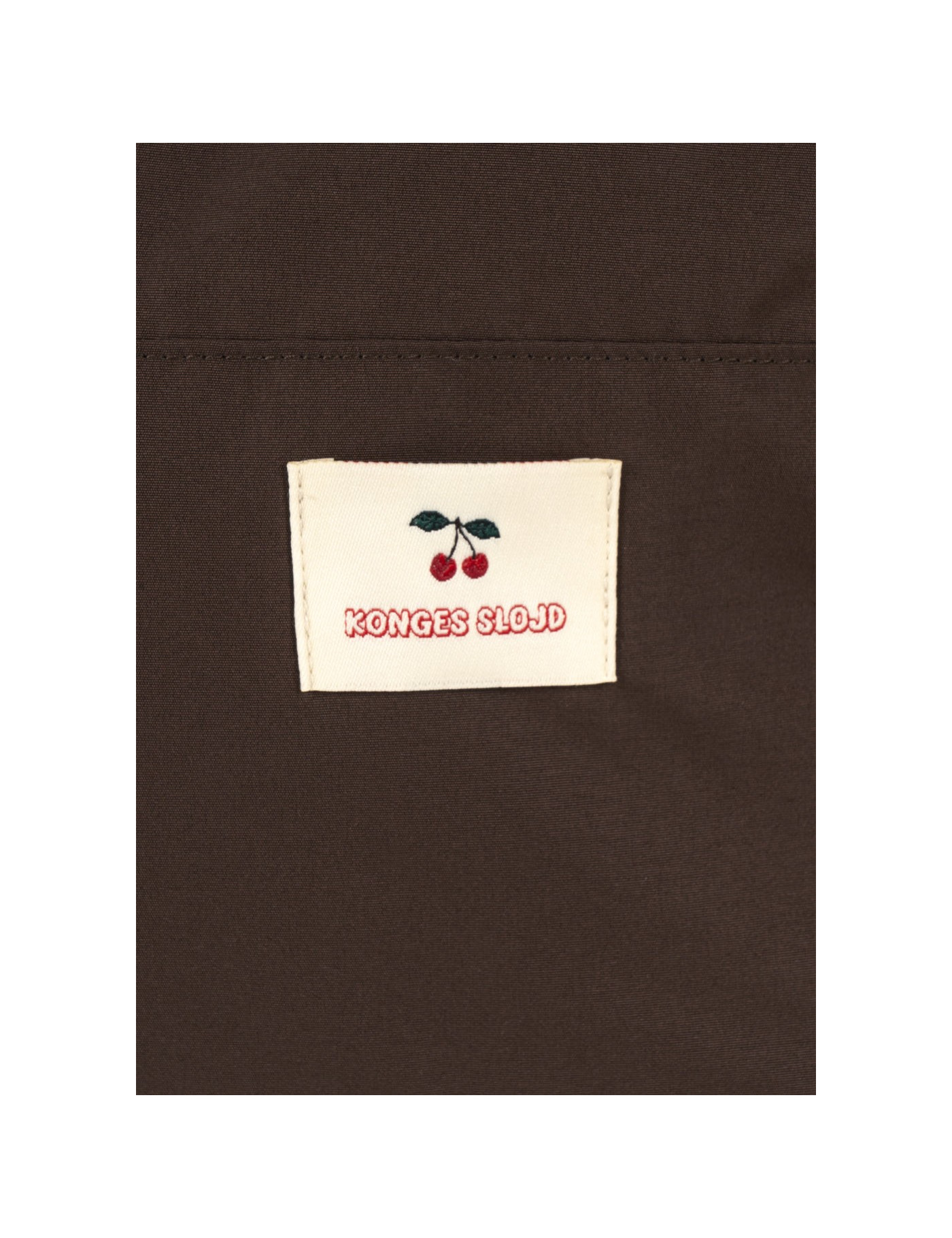 Konges Sløjd All You Need Mini Bag – torba do wózka | Ecobobo Konges Sløjd All You Need Mini Bag – torba do wózka | Ecobobo