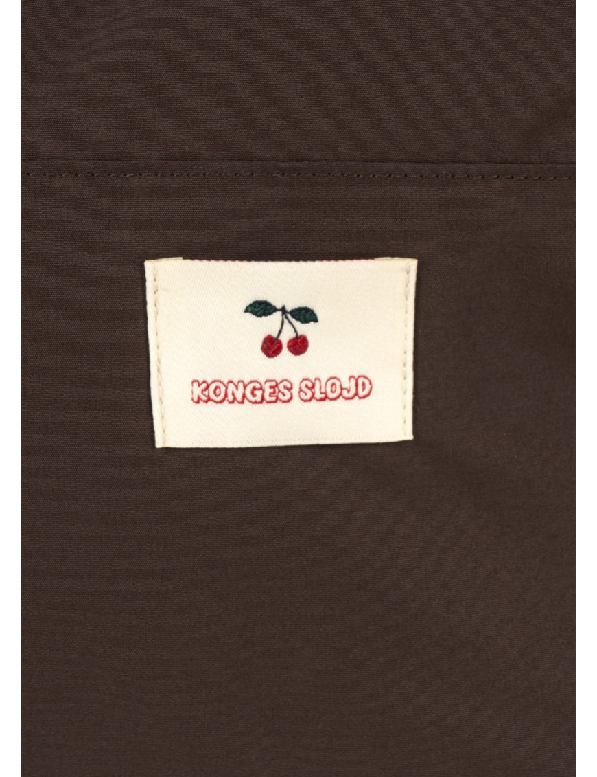 Konges Sløjd All You Need Mini Bag – torba do wózka | Ecobobo Konges Sløjd All You Need Mini Bag – torba do wózka | Ecobobo