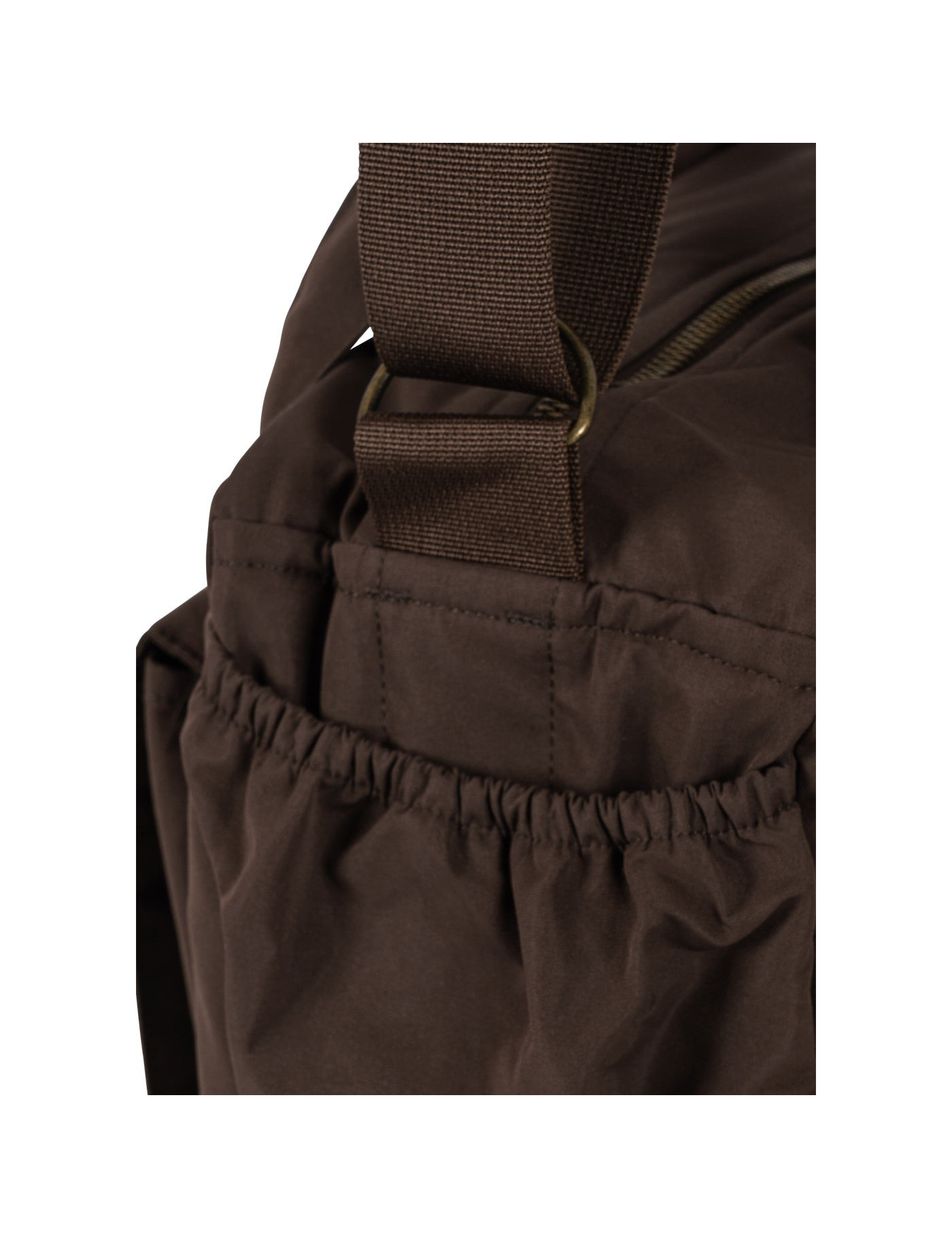 Konges Sløjd All You Need Mini Bag – torba do wózka | Ecobobo Konges Sløjd All You Need Mini Bag – torba do wózka | Ecobobo