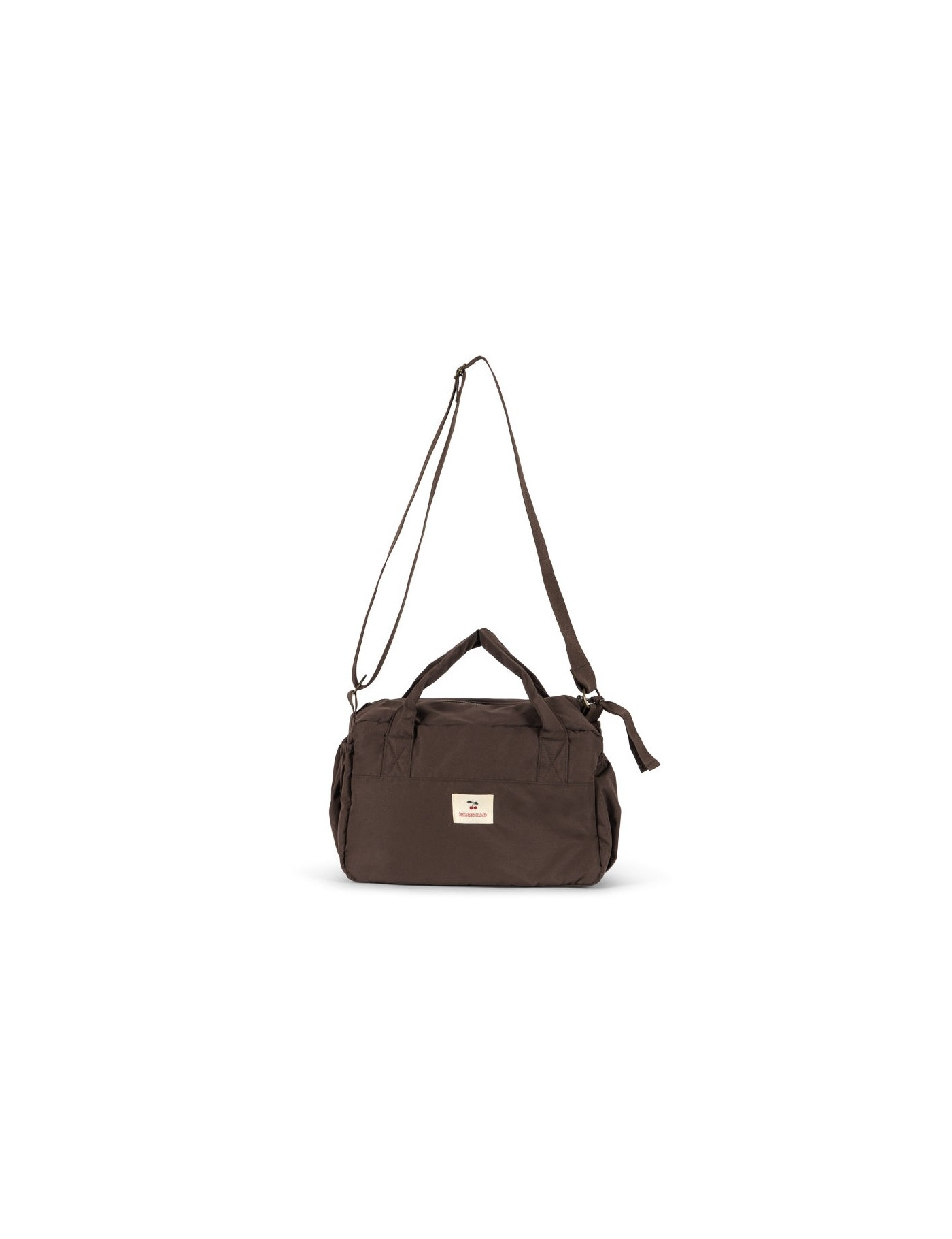 Konges Sløjd All You Need Mini Bag – torba do wózka | Ecobobo Konges Sløjd All You Need Mini Bag – torba do wózka | Ecobobo