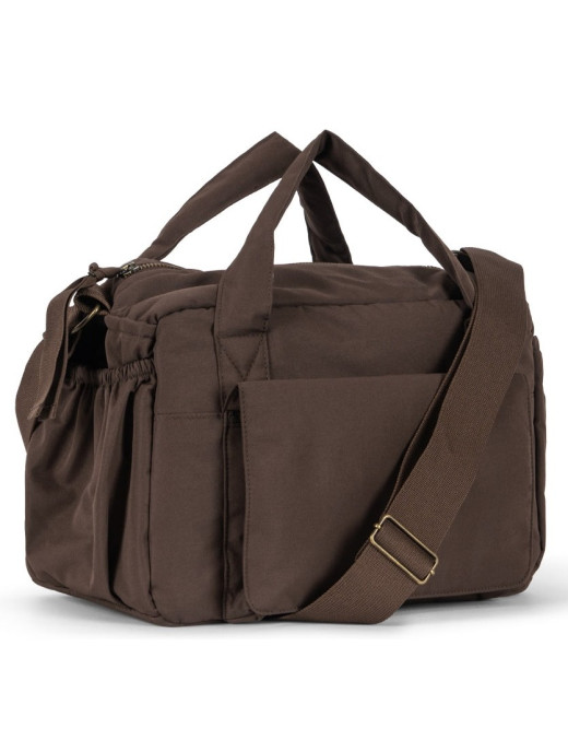 Konges Sløjd All You Need Mini Bag – torba do wózka | Ecobobo