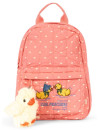 Konges Sløjd Juno Mini Backpack – plecak dziecięcy | Ecobobo Konges Sløjd Juno Mini Backpack – plecak dziecięcy | Ecobobo