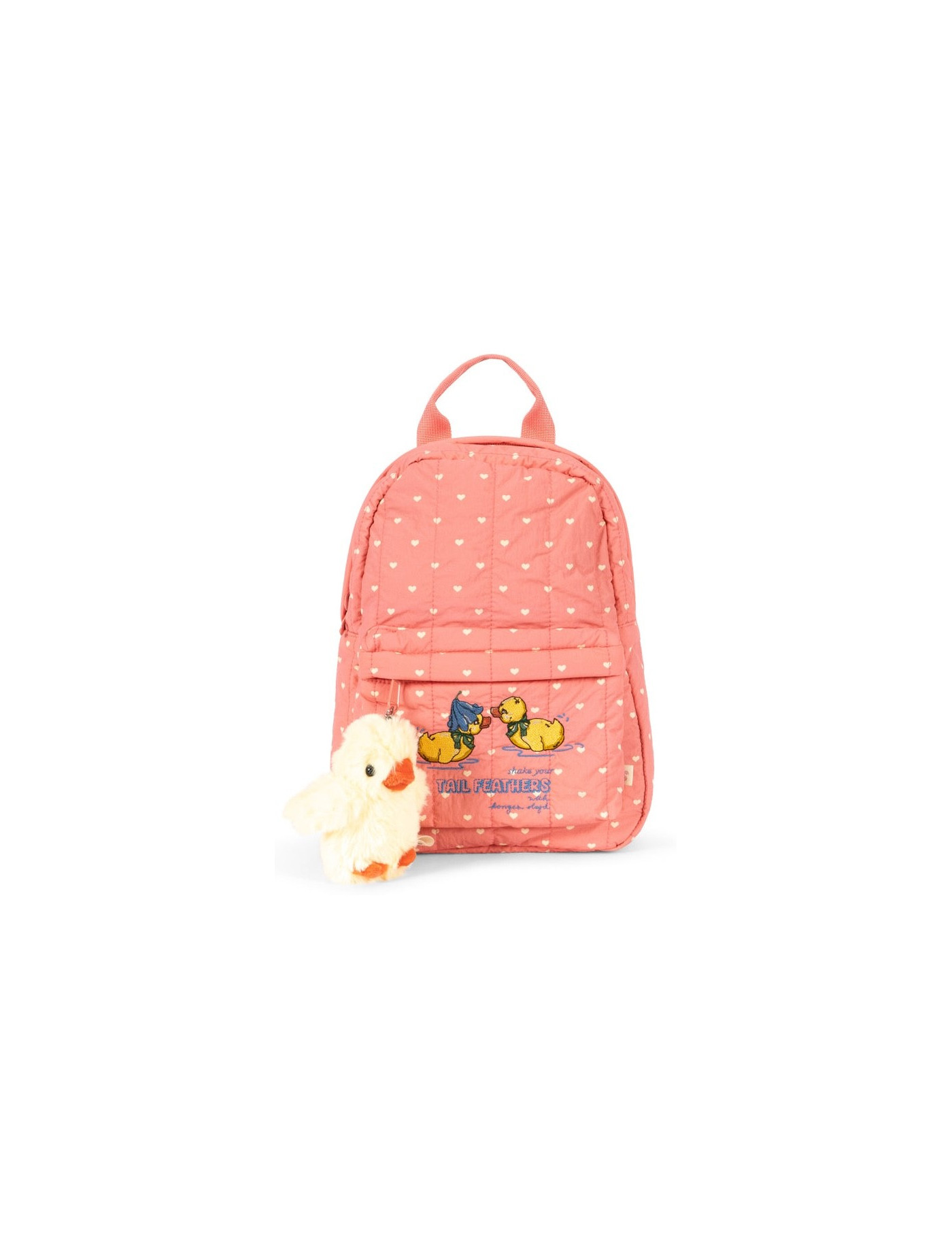 Konges Sløjd Juno Mini Backpack – plecak dziecięcy | Ecobobo Konges Sløjd Juno Mini Backpack – plecak dziecięcy | Ecobobo