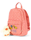 Konges Sløjd Juno Mini Backpack – plecak dziecięcy | Ecobobo Konges Sløjd Juno Mini Backpack – plecak dziecięcy | Ecobobo