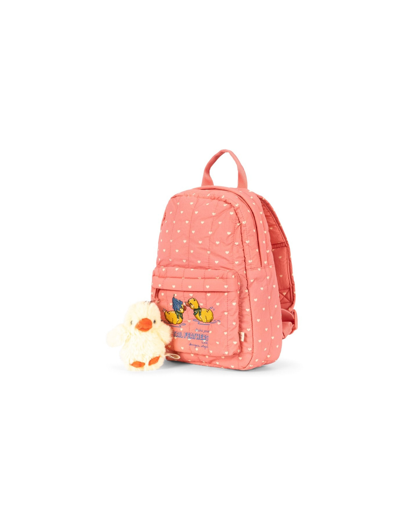 Konges Sløjd Juno Mini Backpack – plecak dziecięcy | Ecobobo Konges Sløjd Juno Mini Backpack – plecak dziecięcy | Ecobobo