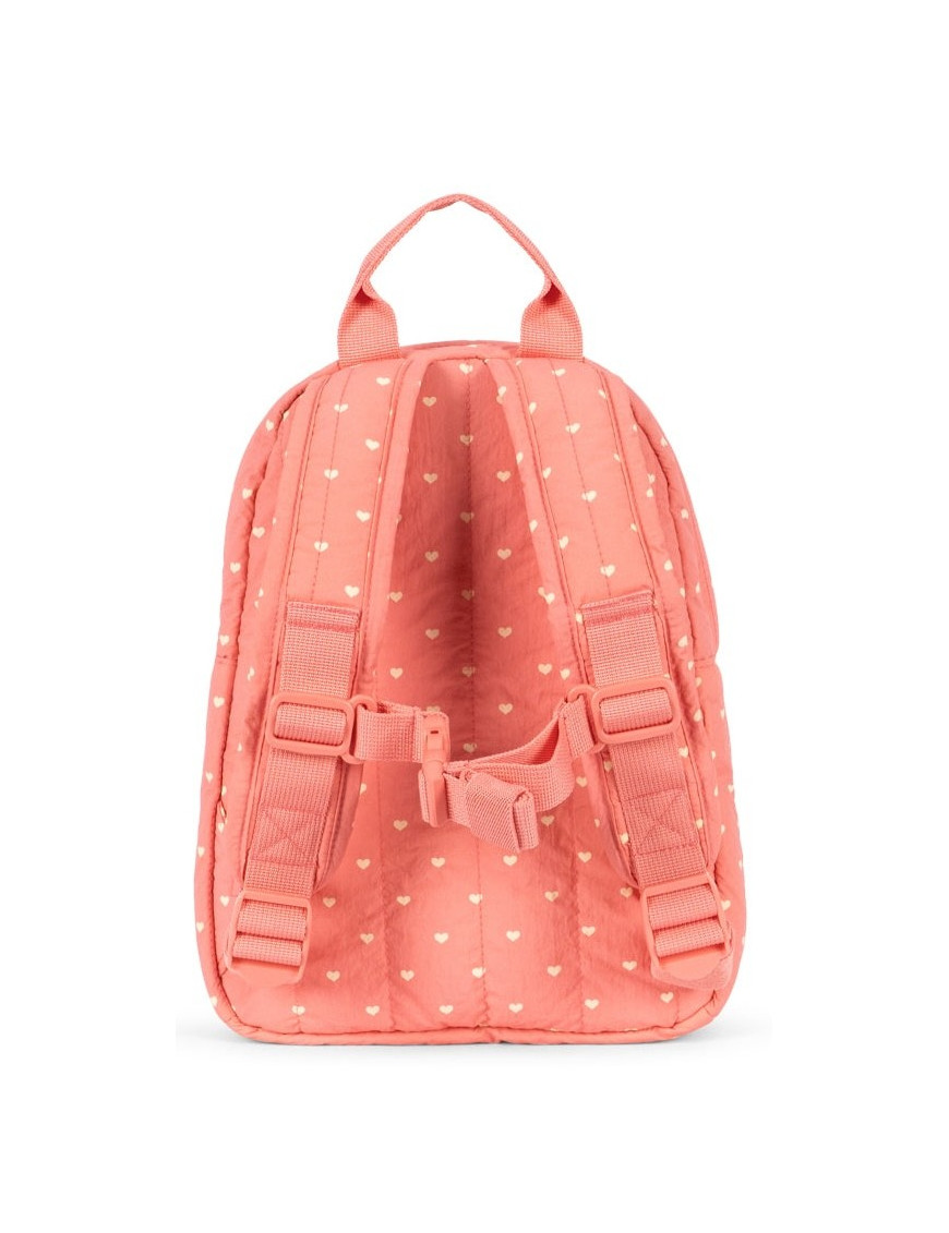 Konges Sløjd Juno Mini Backpack – plecak dziecięcy | Ecobobo Konges Sløjd Juno Mini Backpack – plecak dziecięcy | Ecobobo