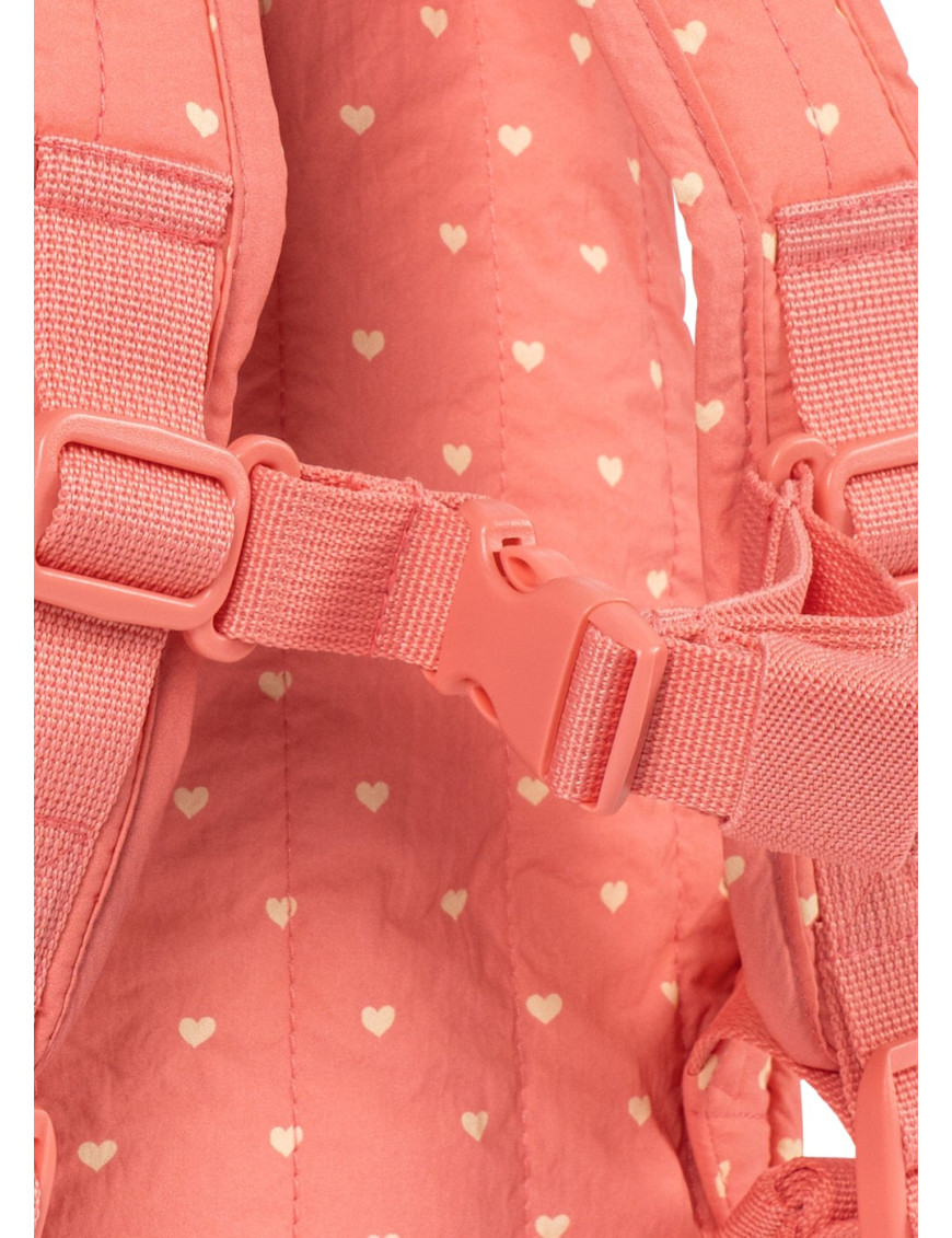 Konges Sløjd Juno Mini Backpack – plecak dziecięcy | Ecobobo Konges Sløjd Juno Mini Backpack – plecak dziecięcy | Ecobobo