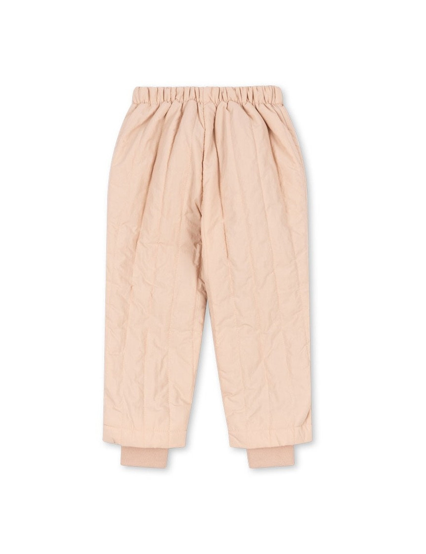Konges Sløjd Thermo Pants – spodnie termiczne dla dzieci