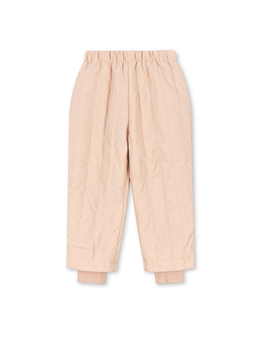 Konges Sløjd Thermo Pants – spodnie termiczne dla dzieci