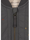 Konges Sløjd Juno Thermo Jacket z cekinami | Ecobobo Konges Sløjd Juno Thermo Jacket z cekinami | Ecobobo
