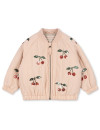 Konges Slojd Bomber Cameo Rose Konges Slojd Bomber Cameo Rose
