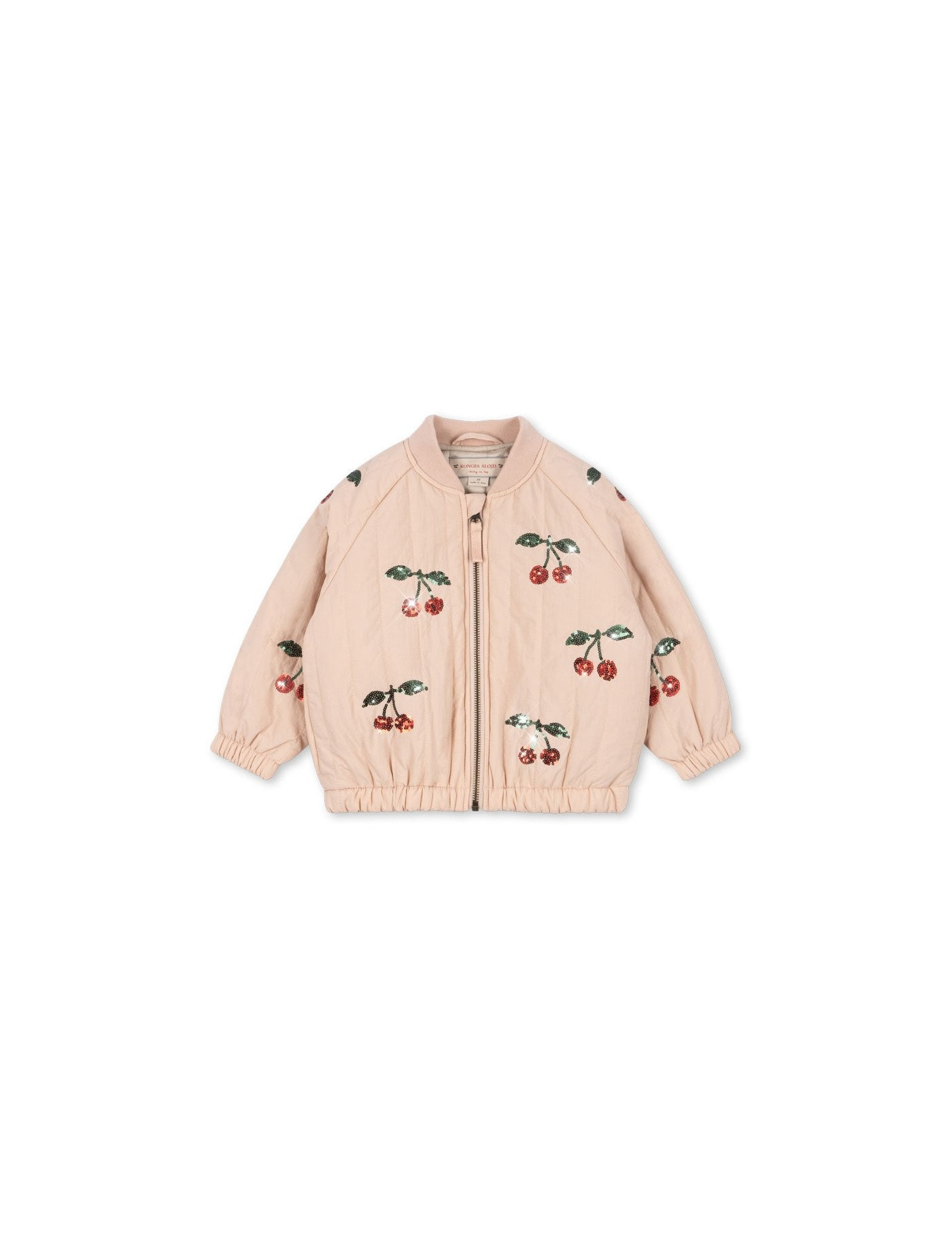 Konges Slojd Bomber Cameo Rose Konges Slojd Bomber Cameo Rose