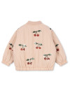 Konges Slojd Bomber Cameo Rose Konges Slojd Bomber Cameo Rose