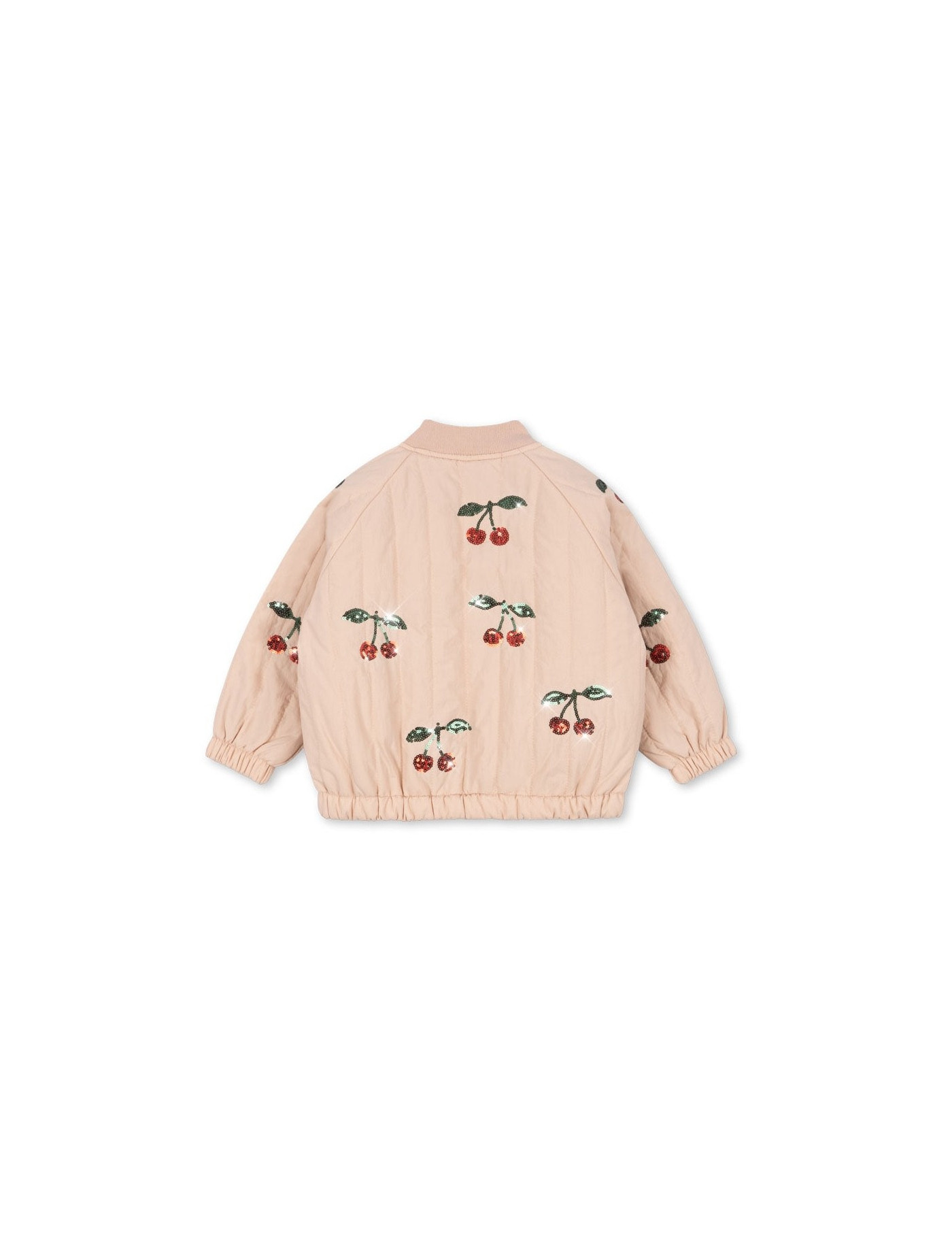 Konges Slojd Bomber Cameo Rose Konges Slojd Bomber Cameo Rose