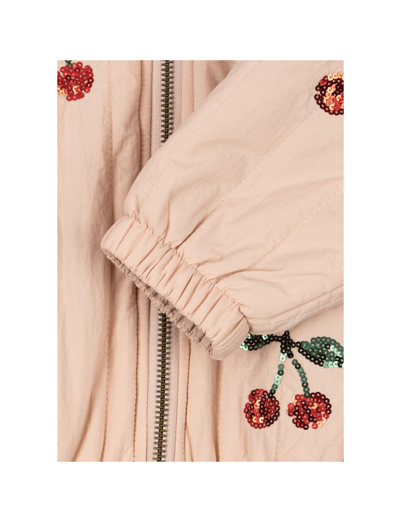 Konges Slojd Bomber Cameo Rose Konges Slojd Bomber Cameo Rose