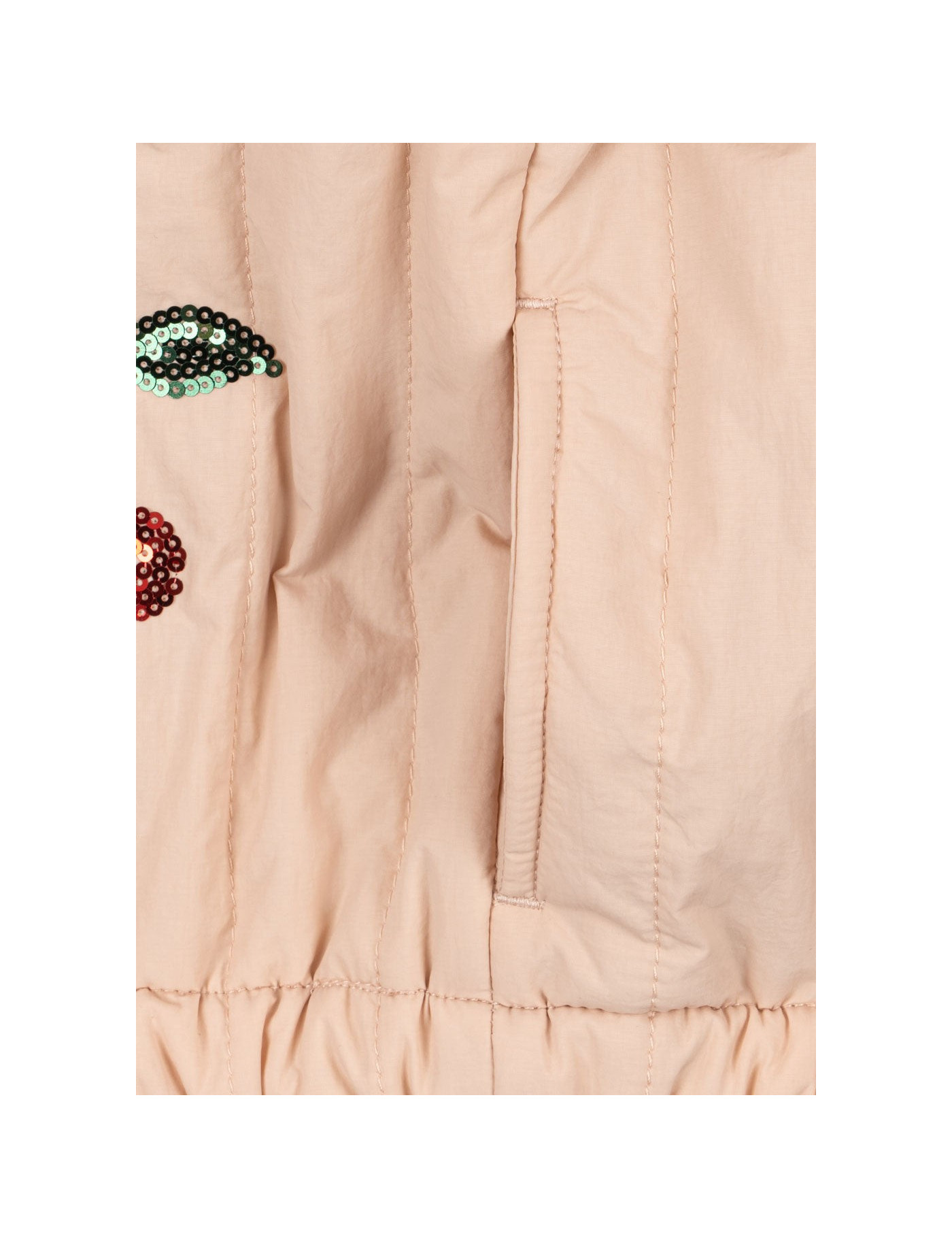 Konges Slojd Bomber Cameo Rose Konges Slojd Bomber Cameo Rose