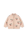 Konges Slojd Bomber Cameo Rose Konges Slojd Bomber Cameo Rose