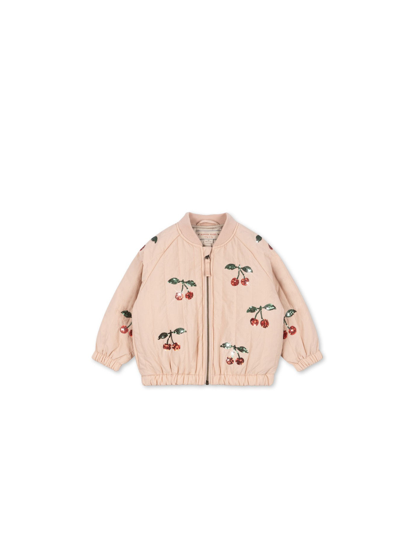 Konges Slojd Bomber Cameo Rose Konges Slojd Bomber Cameo Rose