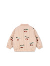 Konges Slojd Bomber Cameo Rose Konges Slojd Bomber Cameo Rose
