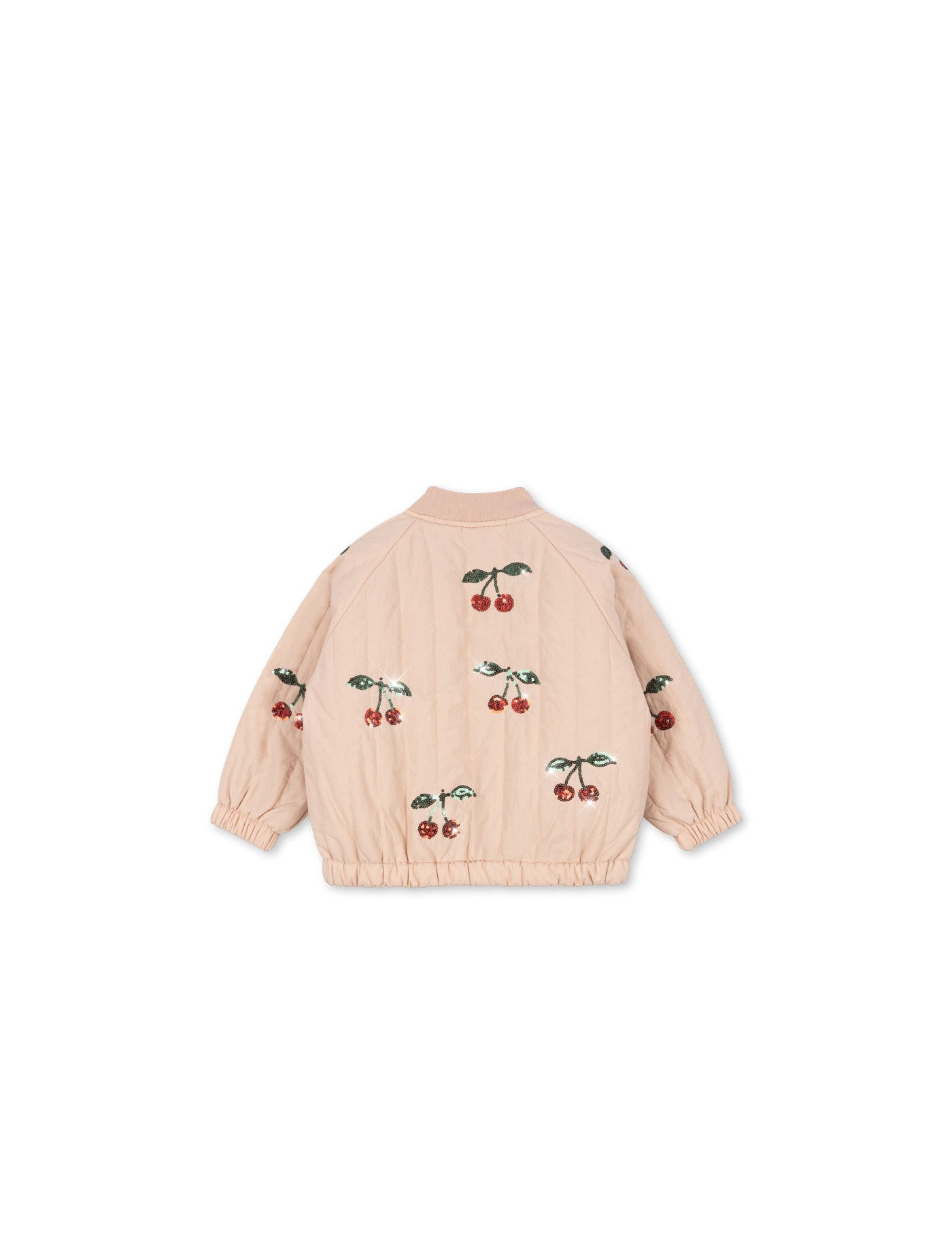 Konges Slojd Bomber Cameo Rose Konges Slojd Bomber Cameo Rose