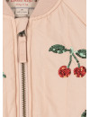 Konges Slojd Bomber Cameo Rose Konges Slojd Bomber Cameo Rose