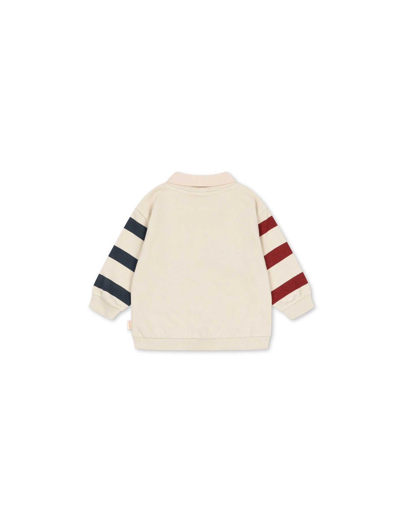 Konges Sløjd bluza z bawełny organicznej | Ecobobo