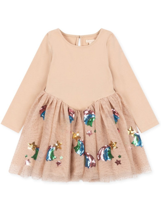 Konges Sløjd Yvonne Ballerina Dress | Sukienka tiulowa | Ecobobo